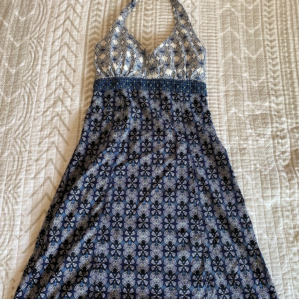 Athleta dress size 2.